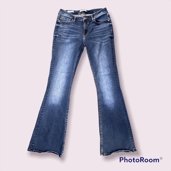 Vigoss Denim - Vigoss Jagger Bootcut Jeans 29
